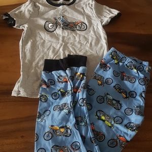 Boy's pyjama